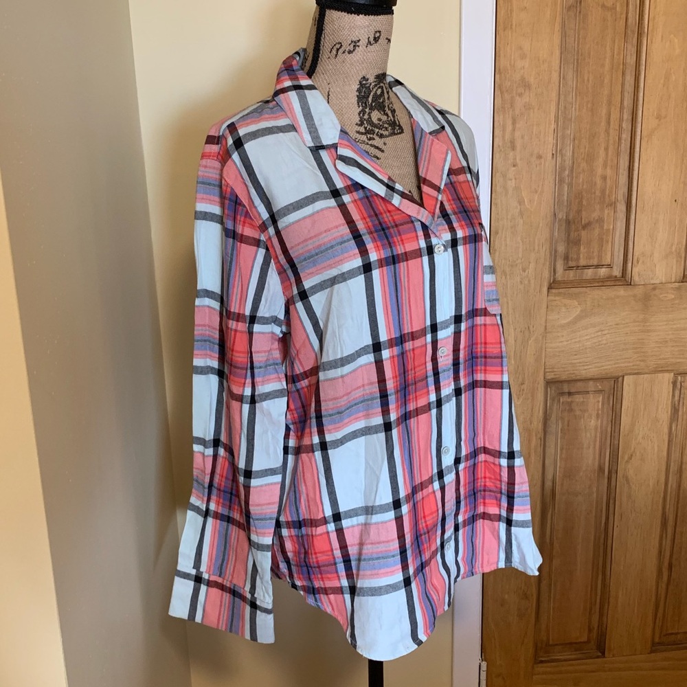 Victoria’s Secret Pajama Top